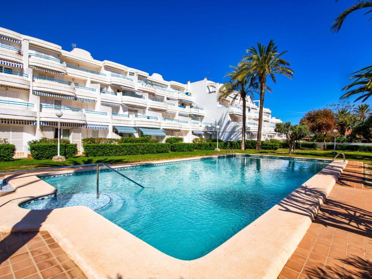 Barcas By Interhome Denia